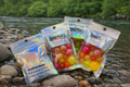 Steelhead Soft Bead Round Mix Pack Rainbow (30 Count)